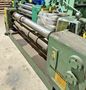 60" x 6.50" Stamco Slitter Heads