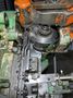 #0 Waterbury Flat Die Thread Roller W/ ITW 515 Sems Unit