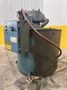 2 HP BARRETT MODEL #125 CLARIFUGE 3600 RPM CHIP SPINNGER WRINGER CENTRIFUGE: STOCK #23459