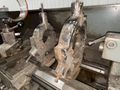 15" X 54" LEBLOND REGAL MODEL 13C SERVO SHIFT GEARED HEAD ENGINE LATHE METRIC & 2.25" HOLE: STOC
