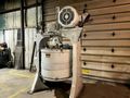 Union Process | Szegvari Attritor 
20Hp / 100-Gallon Vessel