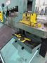 120 TON PIRANHA P120 HYDRAULIC IRONWORKER: STOCK #80681