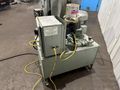 500 TON ESCO SWAGING PRESS: STOCK #77008
