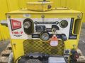 6"-60" WACHS MODEL #TM-7 PORTABLE / TRUCK-MOUNTED HYDRAULIC VALVE TURNER & KOHLER GENERATOR: STO
