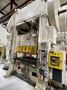 300 ton Niagara SC2-300-72-42P Used Straight Side Double Crank Mechanical Metal Stamping Press F