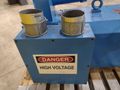 300 HP RELIANCE ELECTRIC AC MOTOR: STOCK #20978
