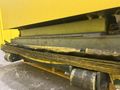 4,000 LBS X 48" X 48" PENTALIFT HYDRAULIC LIFT & TILT TABLE: STOCK #20387