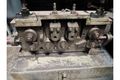 Shuster Model 3AV1 Wire Straightener (.250" - .500")