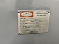 #550- 20 CINCINNATI HORIZONTAL VERCIPOWER MILL:  STOCK #79751