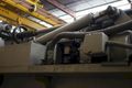 175 TON X 11' HTC HYRDRAULIC PRESS BRAKE: STOCK #70839