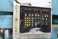 55 TON X 6' NIAGARA HYDRAULIC PRESS BRAKE: STOCK #61951