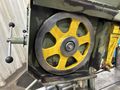 13" X 18" HYDMECH MODEL S20A HORIZONTAL BAND SAW: STOCK #77533