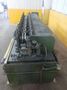 10 STAND X 2" ARBOR X 8" ROLL SPACE TISHKEN MODEL #10-MW-2 ROLLFORMER: STOCK #14586