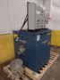 15 HP DUSTCONTROL MODEL #DC-11 & RAF-1600 DUST COLLECTOR SYSTEM: STOCK #17169
