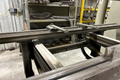 2010 Accurpress 732010 Advantage Hydraulic Press Brake (#5806)