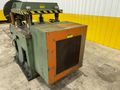 60 TON DAHLSTROM 4 POST MECHANICAL CUTOFF PRESS, 3" STROKE: STOCK #21190
