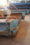 125,000 LBS. WEIGHTRONIX RICE LAKE RAILROAD PLATFORM TRAIN SCALE: STOCK