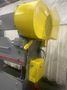 70 TON X 8' HEIM MECHANICAL PRESS BRAKE MODEL 70-8: STOCK #77416