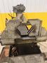 5" PINES SINGLE END CHAMFER BAR END FINISHER: STOCK 10638