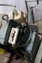 2" GULLCO MODEL #GBM-25 PLATE BEVELER:  STOCK #10530