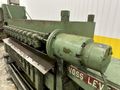 72" x .060" X 19 ROLL VOSS MODEL 84/1.156-19/13 CORRECTIVE COIL LEVELER: STOCK #22095