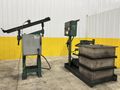 550 kW ALPHA-1 INDUCTION HEAT POWER SOURCE, COIL MODULE STATION & CONTROLS: STOCK #19947