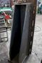 1 SET OF 20" X 63" CUSTOM SLOTTED ANGLE PLATES: STOCK #75783