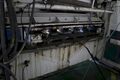 65 TON X 10' VERSON PRESS BRAKE: STOCK #64462