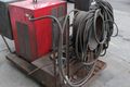 LINCOLN MODEL #SQUARE WAVE TIG 350 WELDER: STOCK #73269