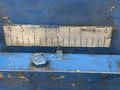 10,000 LB X 36” YODER MOTORIZED UNCOILER COIL REEL: STOCK #22950