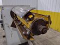 10,000 LB X 36” PA INDUSTRIES MODEL #SRH10K-36 PULL-OFF UNCOILER COIL REEL, NEW 2019: STOCK #229