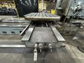 #5 WARNER & SWASEY MODEL #1470 RAM TYPE TURRET LATHE: STOCK #80661