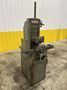 5" X 10"" BROWN & SHARPE MODEL #510 HORIZONTAL HYDRAULIC SURFACE GRINDER: STOCK #22044