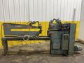 60" X 10 GAUGE NIAGARA MODEL #31-ARC MECHANICAL CIRCLE SHEAR : STOCK #19317