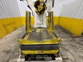 15,000 LBS X 24" COE MODEL #CPR-PO-15024  COIL REEL UNCOILER W/ COIL CAR: STOCK #23435