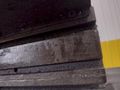 3 HP CINCINNATI MODEL 1-18 PLAIN HORIZONTAL MILLING MACHINE: STOCK #21030