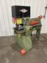 40 TON METAL MUNCHER HYRAULIC IRONWORKER: STOCK #77878