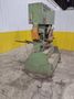 110 TON PEDDINGHAUS "PEDDIWORKER" 1100G HYDRAULIC IRONWORKER: STOCK #22724