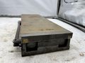 18" x 6" WALKER HAGOU BV MODEL 20 NR. 1085 MAGNETIC GRINDING CHUCK: STOCK #16298