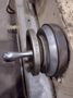 12" x 36" GARDNER MODEL #1236 HYDRAULIC HORIZONTAL SURFACE GRINDER: STOCK #19300