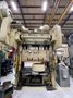 150 ton Niagara SC2-150-72-36 Straight Side Mechanical Metal Stamping Press, Year 1980