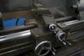 15" X 50" CLAUSING ENGINE LATHE: STOCK #75138