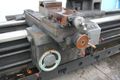 37" X 127" LANSING GAP BED 12.875" HOLLOW ENGINE LATHE:  STOCK # 65303