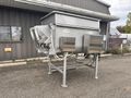 Mepaco Model: 170  - 2000lb Capacity Mixer-Blender w/Dual Ribbons