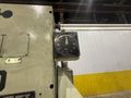 60 TON KOMATSU MODEL #OBS60-2 GAP FRAME STAMPING PRESS: STOCK #23253