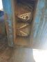 5/16" BUTECH MODEL SK135-SP HIGH SPEED COPPER COIL SCRAP CHOPPER PROCESSING SYSTEM: STOCK #13131