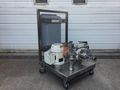 Quadro Ytron ZC  InLine Blender / Emulsifier / Disperser