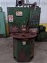 7 STATION BOSCH SURFTRAN THERMAL DEBURRING MACHINE: STOCK #17292