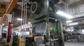 400 ton Niagara BP2-400-72-54 Used Straight Side Mechanical Metal Stamping Press For Sale, Year