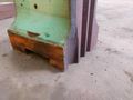 20" X 16" CECO HAMMER RAM: STOCK 13923